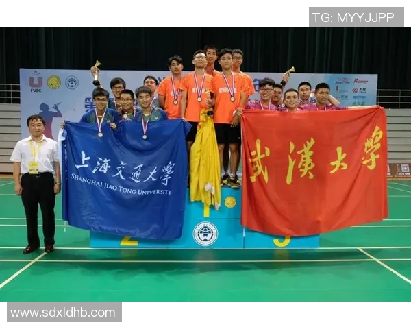 武汉羽毛球队在羽毛球比赛经验排行榜中荣获第六名的精彩表现分析