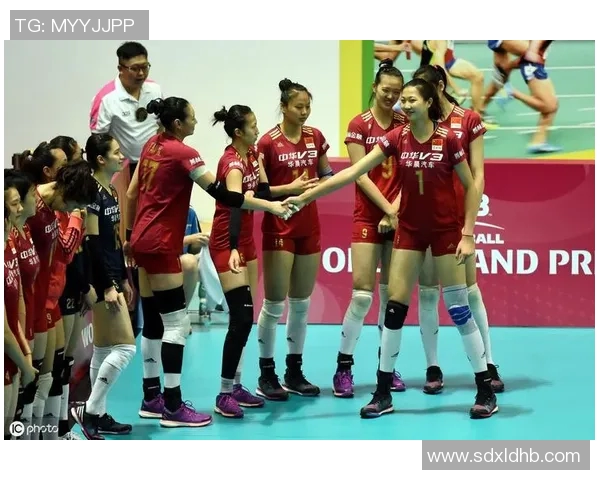 深圳排球队拼搏精神展现世界锦标赛的辉煌历程与奋斗故事