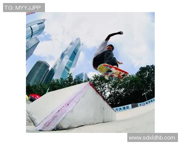 成都滑板队的力量变革与热议滑板文化的崛起与发展