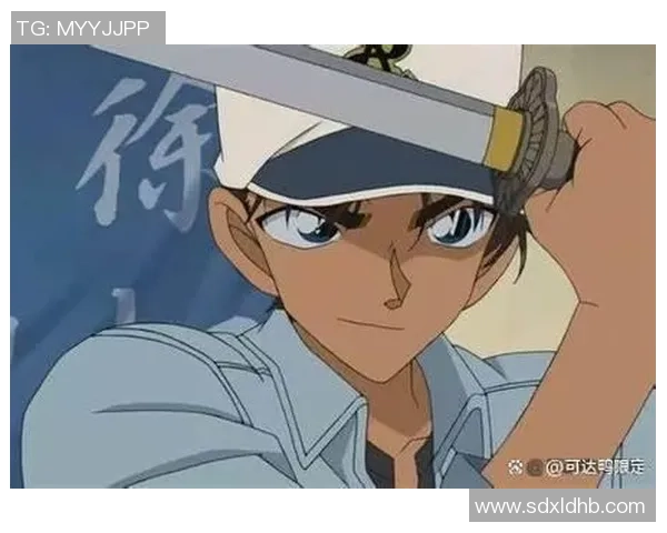 柯南足球偶像带你领略青春热血与智慧推理的完美结合